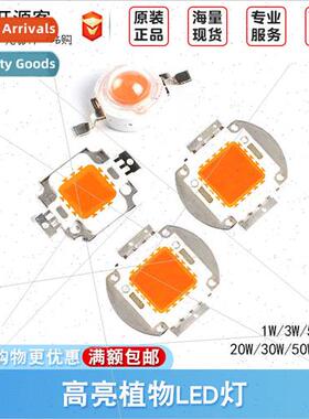 1 3 5 10 20 20 30 50 100W Full Spectrum Wavelength 400-840nm