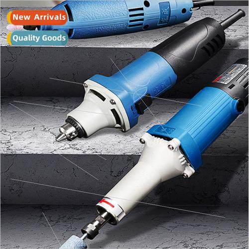 Electric grinding head machine industrial high power carving