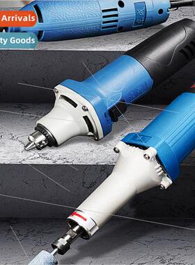 Electric grinding head machine industrial high power carving