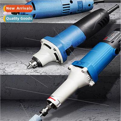 Electric grinding head machine industrial high power carving