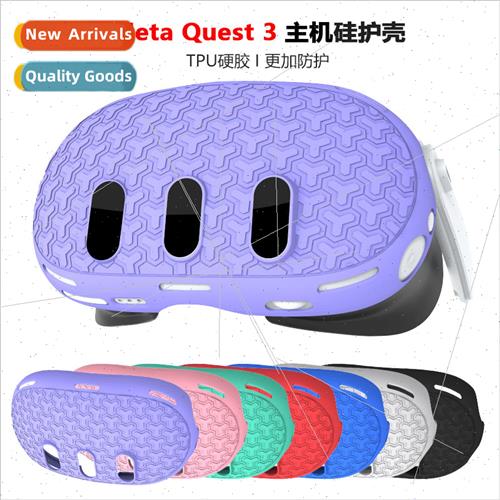 New Meta quest 3 mainframe case drop protection mainframe le