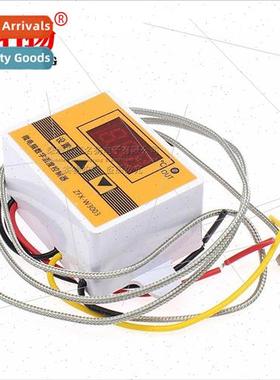 Microcomputer Digal Intelligent Temperature Controller Digal