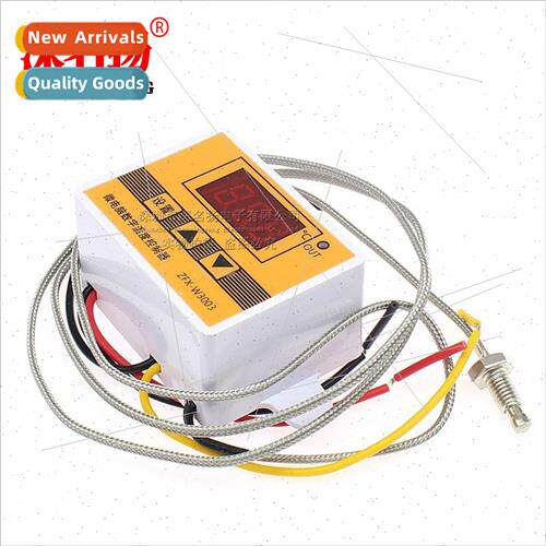 Microcomputer Digal Intelligent Temperature Controller Digal