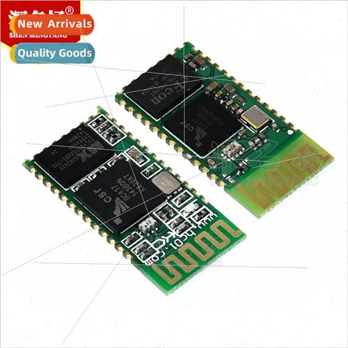 HC-05 HC-06 Bluetooth to Serial Adapter Module Group CSR Mas