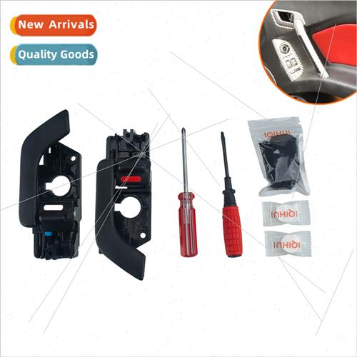 -1 Pair Inside Door Handle适用Hyundai Tiburon OE:826102C000
