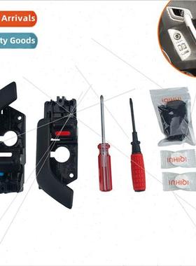 -1 Pair Inside Door Handle适用Hyundai Tiburon OE:826102C000