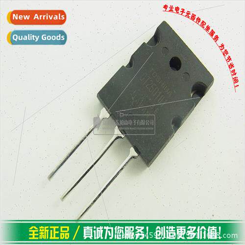 GT25Q101 Triode IGBT Tube 25A1200V High Power Tube BrNew!