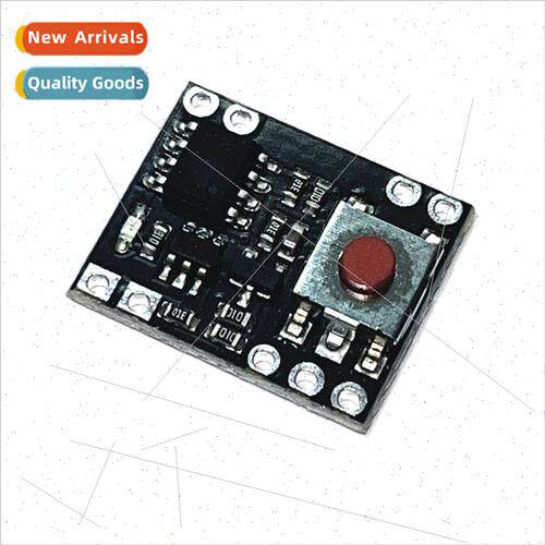 Swch Module Power Swch Power Button Module One Touch Load On