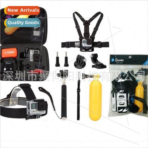 gopro accessory k 8 pcs fs 987654321 machine