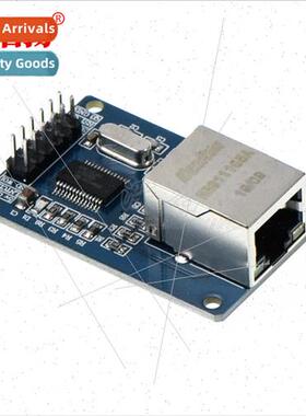 ENC28J60 spi Interface Ethernet Networking Module 51 AVR ARM