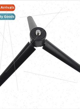 19cm Mini Desktop Tripod ie Stick Camera Holder Plastic Trip