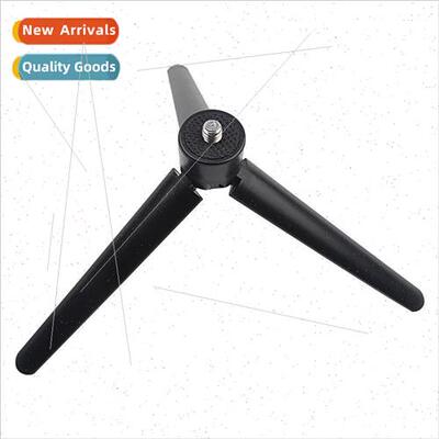 19cm Mini Desktop Tripod ie Stick Camera Holder Plastic Trip