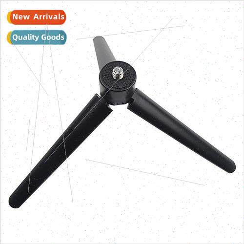 19cm Mini Desktop Tripod ie Stick Camera Holder Plastic Trip