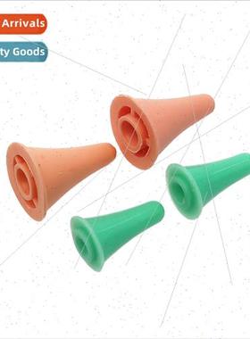 skc sweater needles overlock needle cap needle plug rubberiz