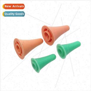 skc sweater needles overlock needle cap needle plug rubberiz