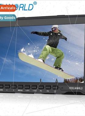 7 inch director monor DSLR camera microslice movie monor vid