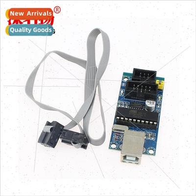 AVR Microcontroller Download USBtinyISP Downloader Download