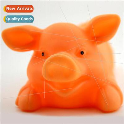 Roasted Suckling Pig Pet Audible Toys Roasted Pig Cat Dog To