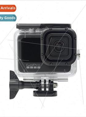 waterprocase适用goprohero9 10 11 12 waterprocase accessories