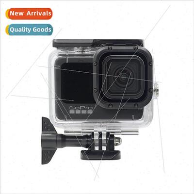 waterprocase适用goprohero9 10 11 12 waterprocase accessories