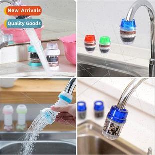 Hwash counter special faucet maiere water filter anti-splash
