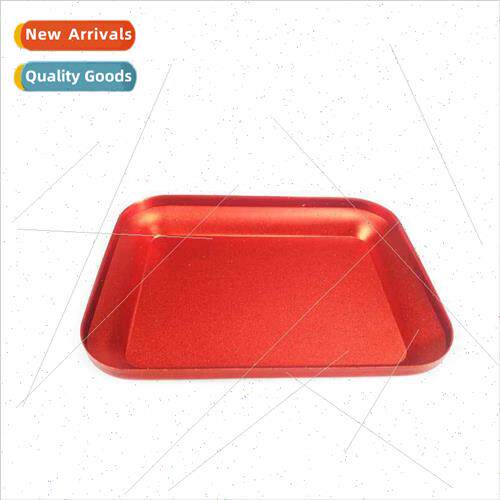 Aluminum Screw Tray Airplane Repair Screw Tray Tool Model Ai