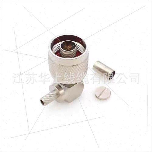 N male elbow N-JW-1.5 internal screw internal needle L16 mal