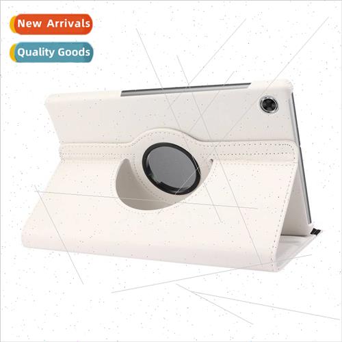 适用Lenovo Tab M10 Plus Tablet Case TB-X606F Lychee Pattern