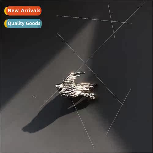 No ear holes can wear Feiyan ear bone clip female summer swe
