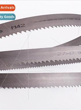 Snego Bimetal 34X1.1X3/4X4180 BSaw Blade适用Sawing Machines