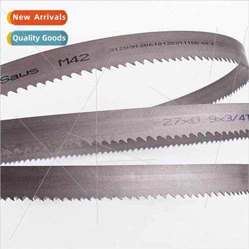 Snego Bimetal 34X1.1X3/4X4180 BSaw Blade适用Sawing Machines