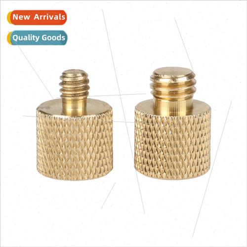1/4 to 3 8 ConScrews Inch Interchangeable Brass Photo Access