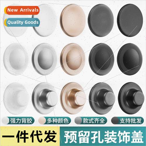 Hole in wall decorative cover cover ugly cover cover cover m