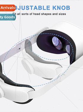 VR headset Oculusquest2 headbMeta special accessories foldab