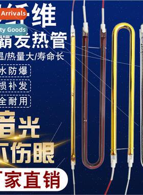 Bath heater heating lamp waterproexplosion-prowiring/overhea