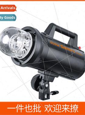Twin high-speed GT300 children photography studio lights sti