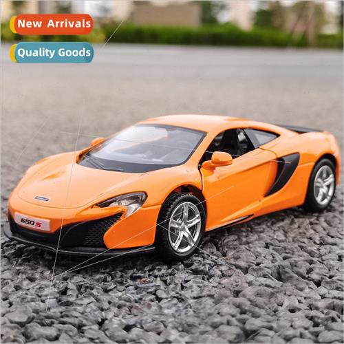 1:36 Dodge Aston Martin McLaren simulation alloy children sm