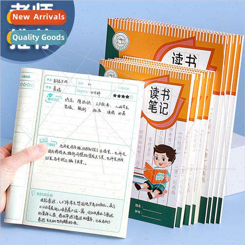 Teacher classroom reading notes适用students in grades 1-6 Cr