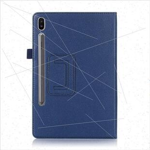 适用2022 Samsung S8 11 inch Tablet Case X700 X705 Lychee Pat