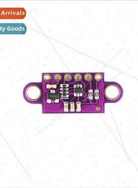 Laser Ranging Sensor Module VL53L0X V2TTime-of-Flight Serial
