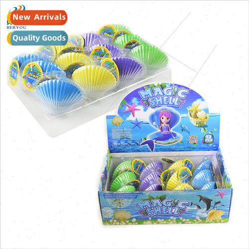 Soak Hatch Shells Soak Hatch Sea Animals Soak Get Bigger Let
