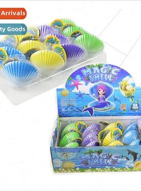 Soak Hatch Shells Soak Hatch Sea Animals Soak Get Bigger Let