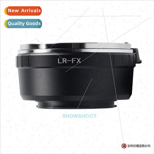 LR-FX Leica Lens to Fujifilm FX PRO1 Adapter Ring