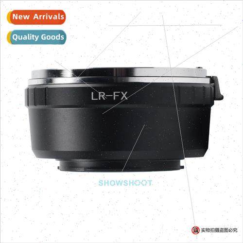 LR-FX Leica Lens to Fujifilm FX PRO1 Adapter Ring
