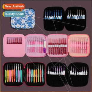 Knting Tools Crochet Hook Set TRP Soft Shank Crochet Hook Sw