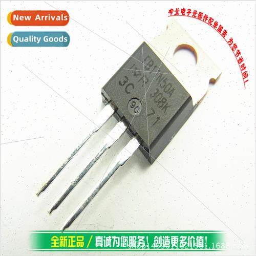 IRFB11N50A Field Effect 500V11A TO220 Triode BrNew!