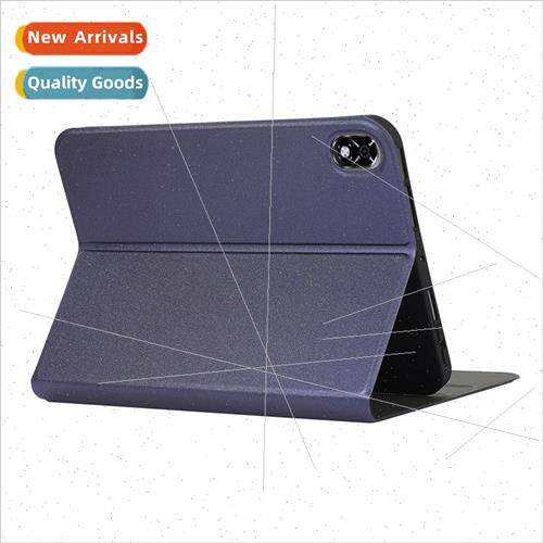 适用Lenovo Saver Y700 Tablet Case Stretch Leather Voltage Bi