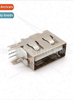 USB AF 10.0 13.7MM de Plug  de USB Connector A Female de Plu