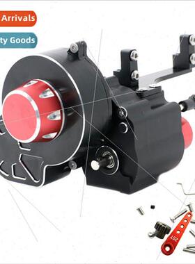 Axial SCX10 I II III Ghost Climber 2-speed High Low Reverse