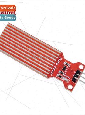 Water Level Sensor Water Sensor适用Moisture Droplet Depth Wa